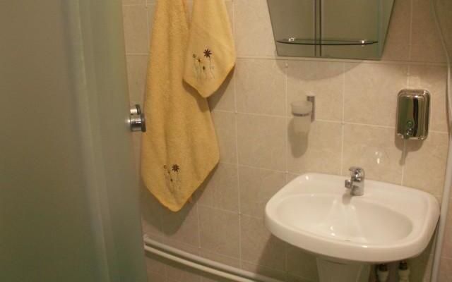 Центральная