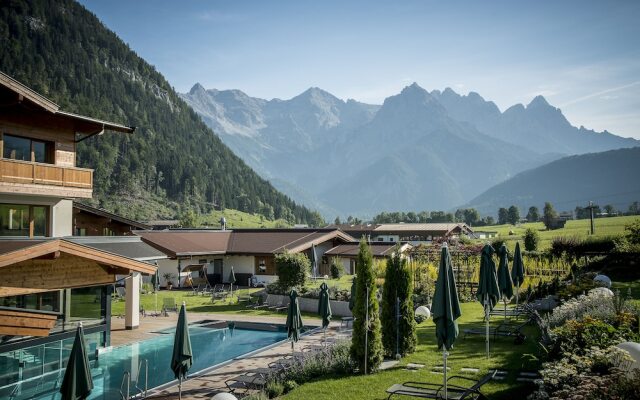 Naturhotel Kitzspitz