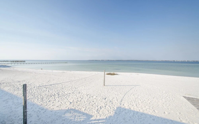 Boardwalk unit C6 - Two Bedroom Condo