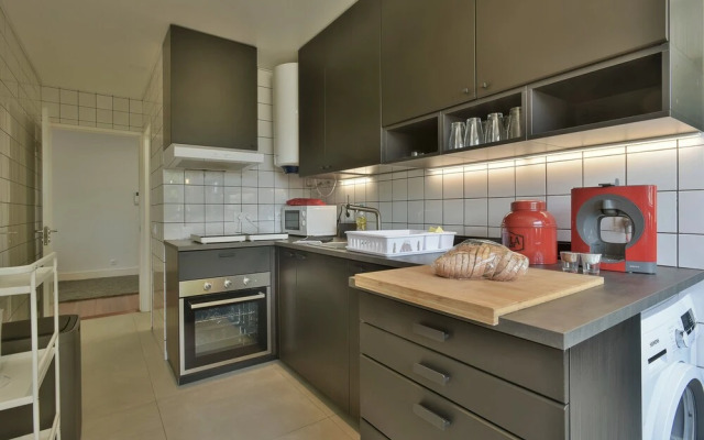 Carcavelos Sol by Lisbon-Coast vacation
