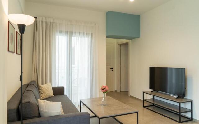 Esperos Studios and Apartments, #6