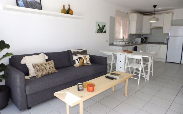 Duplex Sea Views Medano