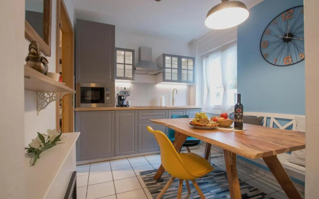 Apartment Artorius Ljubljana