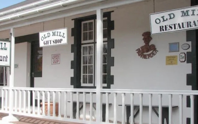 Old Mill Guest House & Restaurant