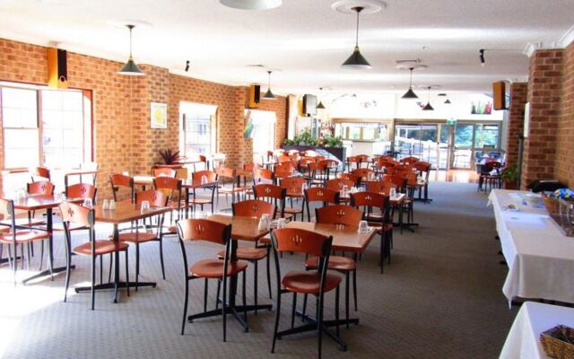 Country 2 Coast Coffs Harbour Motor Inn