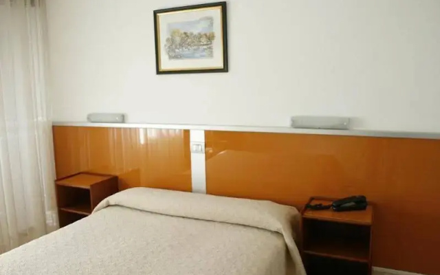 Hostal Liste