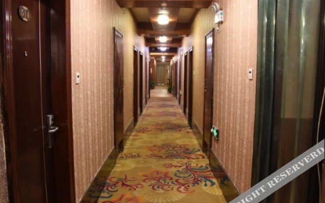 Xinyaxin Jincheng Hotel