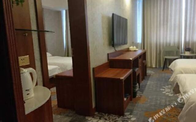 Binke Xiqi Business Hotel