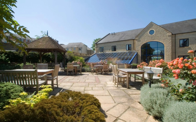 Best Western Plus Angel Hotel