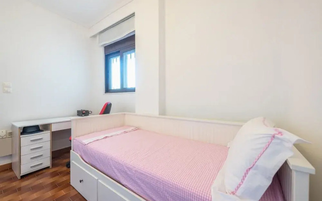 Sounio Escape To Sounio Cape Residence
