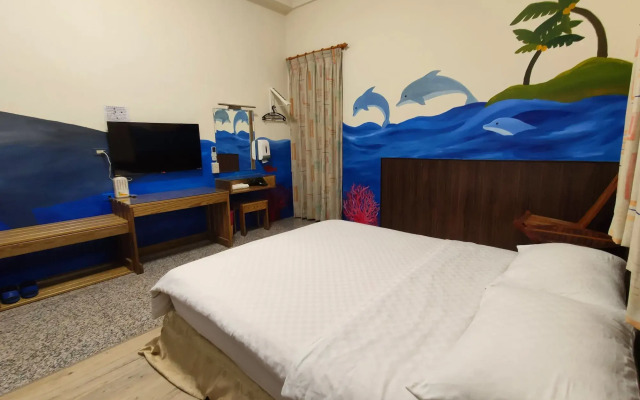 Da Feng Homestay