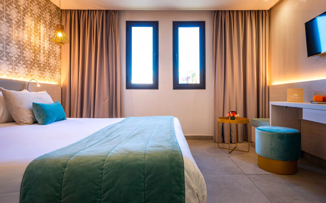 TUI BLUE Medina Gardens – Adults Only – All Inclusive