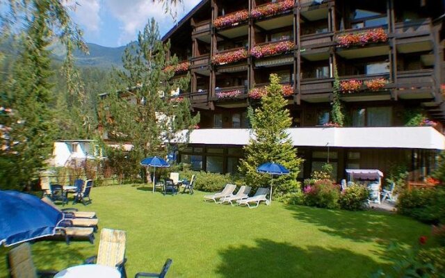 Kurhaus Gastein
