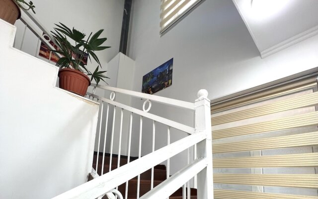 ABS Guest House Osh
