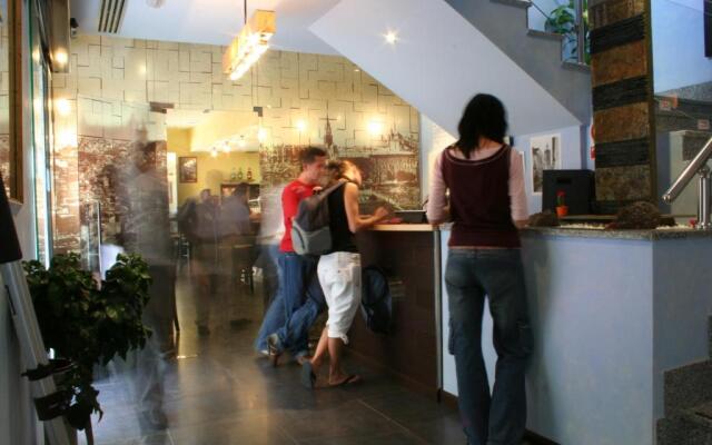 Hotel Real de Illescas