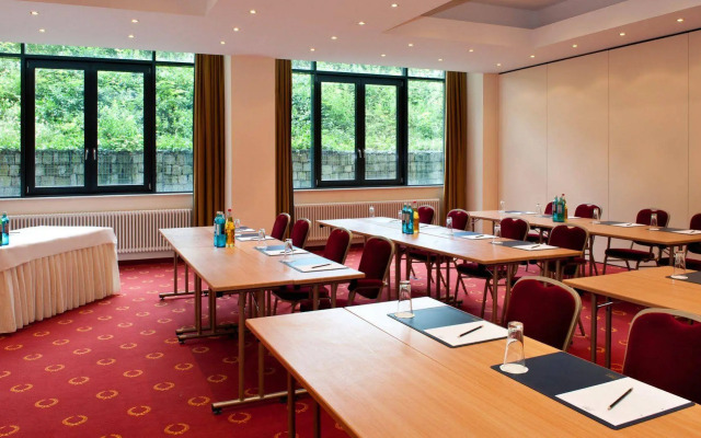 Victor’s Residenz-Hotel Berlin Mitte