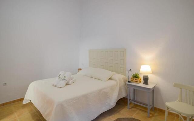 Casa El Descansito del Rey Alora by Ruralidays