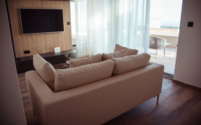 Barbarella Luxury Villas