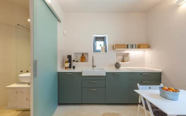 2495 Trullo I Tre Fichi by Perle di Puglia