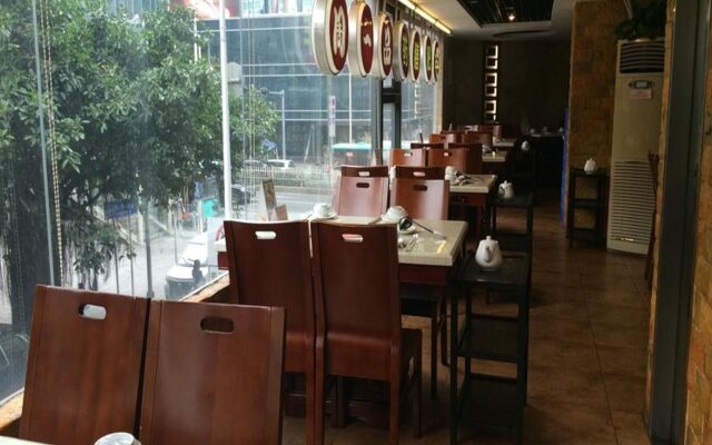Lee Garden Inn