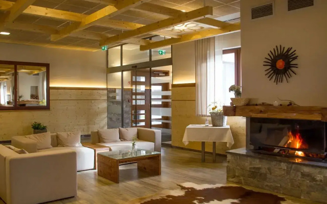 Natura Hotel - Rogla