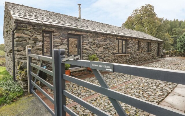 Howes Beck Cottage