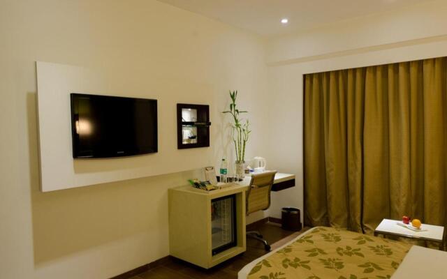 Ramee Grand Hotel and Spa, Pune