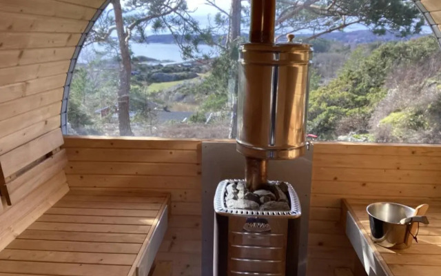 Rösselviks Gård B&B