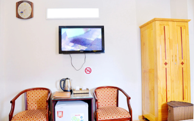 CR Hotel