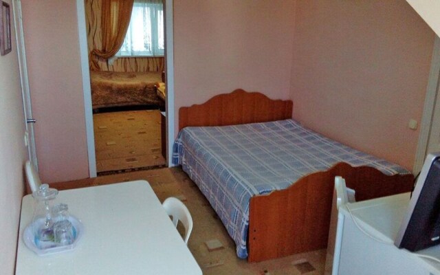 Guest House Anapa24