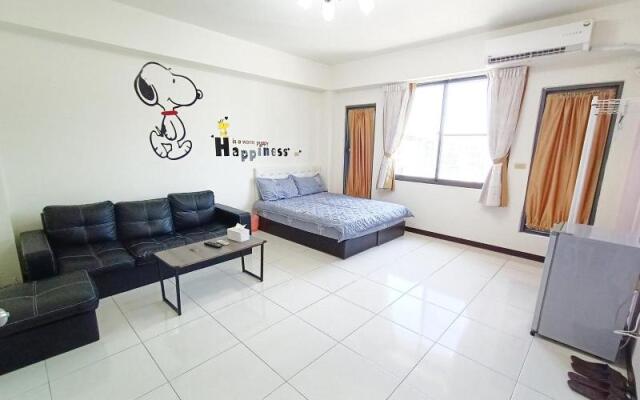 An-i Homestay