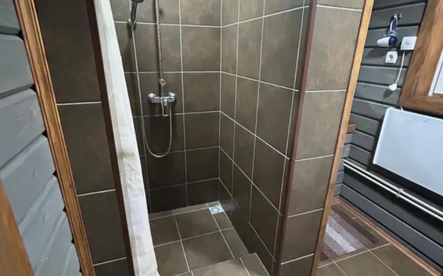 Guest House Kaspiy