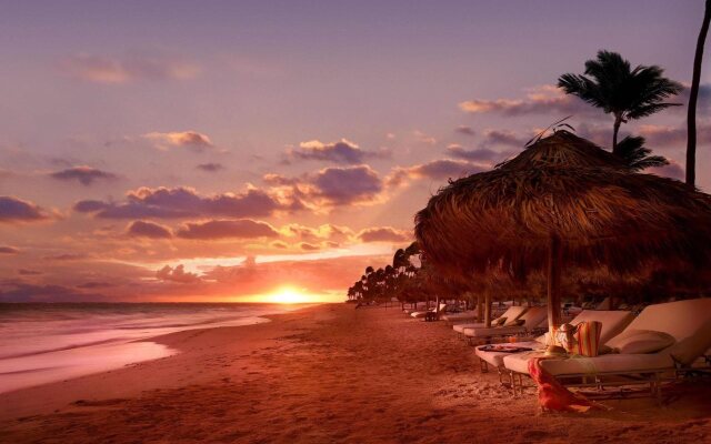 Zel Punta Cana – All inclusive