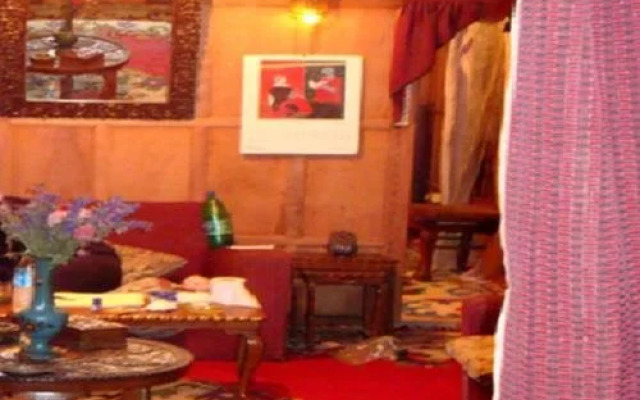 New Lucky Kashmir Houseboats
