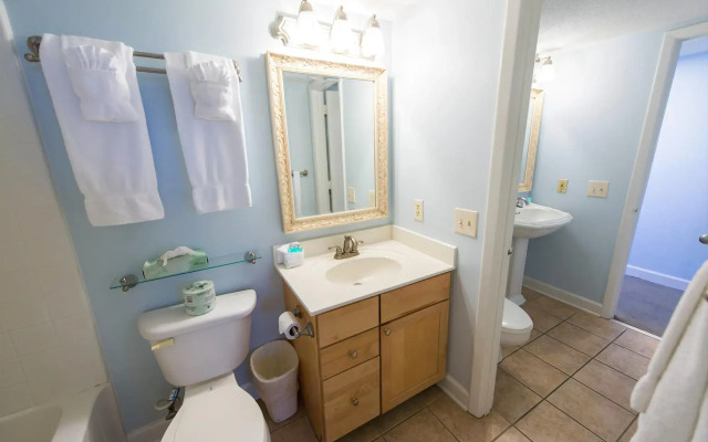 Shell Island Resort - All Oceanfront Suites
