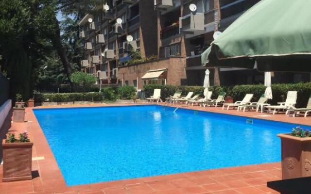 Aurelia Antica Suites and Apartments