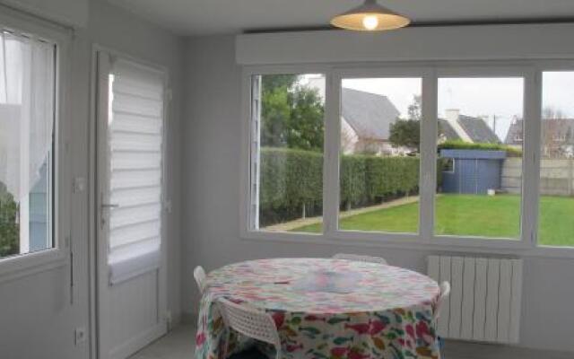 House Trebeurden - 6 Pers, 90 M2, 4/3