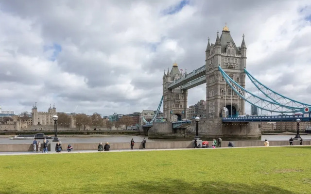 Tyers Gate II by Onefinestay