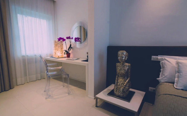 Siracusa Luxury Apartment