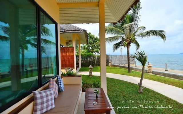 Villa Phra Chan Resort