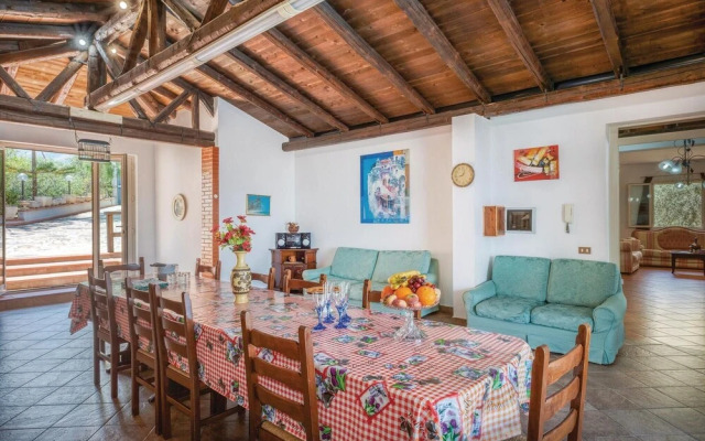 Villa Spera