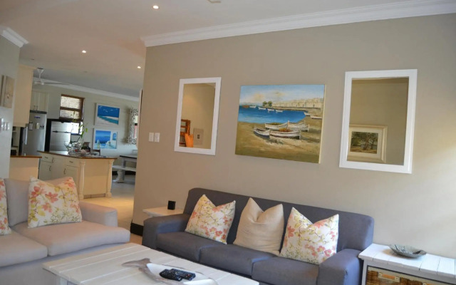 Apartment Marichel 4