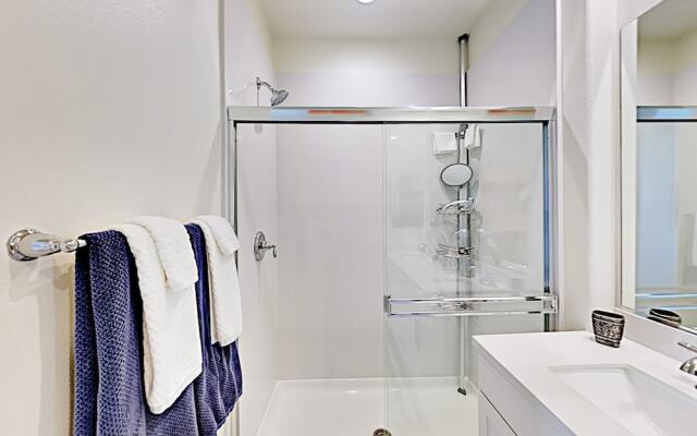 Surfbird Townhome Townhouse