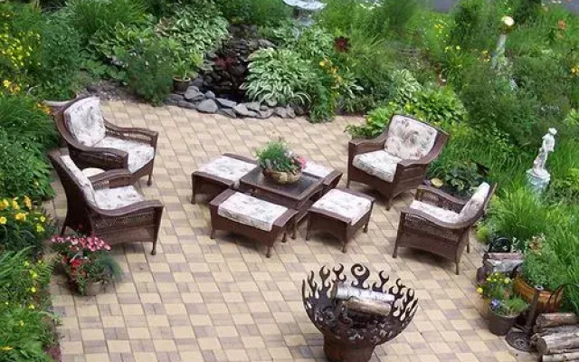 Fairlawn Inn