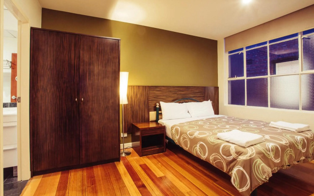 YTI Garden Hotel