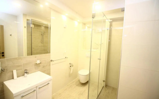 Garni Hotel Mlinarev san