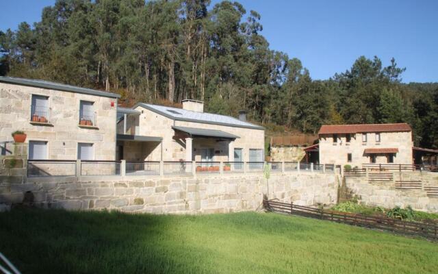 Hotel a Ecogranxa