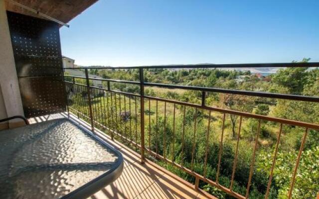 Apartments Velebit