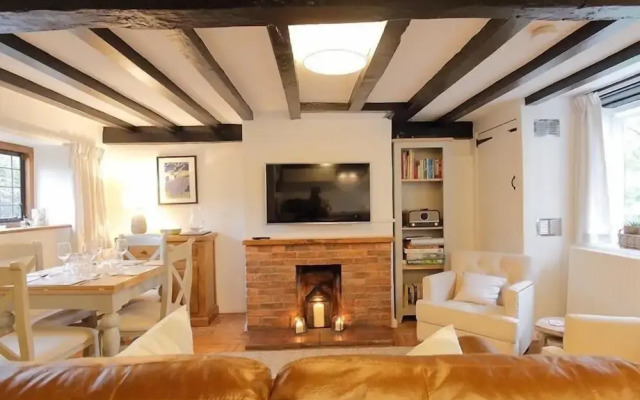 One Masons Court