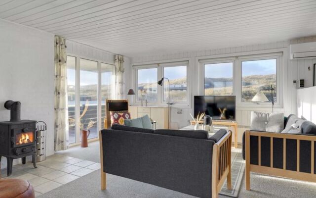"Lale" - 175m from the sea in Western Jutland